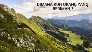 Ruh Orang Beriman