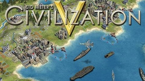 Sid Meier