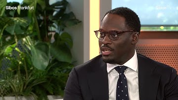 Sibos TV: How regulation is enabling, not hindering, the integration of stablecoins – October 2025