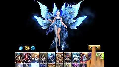 Dragon Storm Fantasy #5