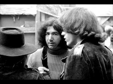 Jerry Garcia & Jorma Kaukonen - "Jorma & Jerry's J...