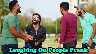 Laughing At People Prank Pranks In Pakistan Humanitarians