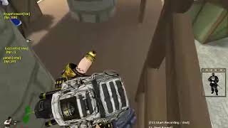 Bull SF Online - ζͺ’θBUG.