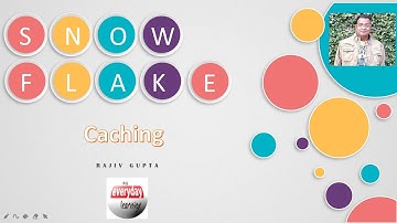 Snowflake Caching Hands on | Rajiv Gupta Learn Everyday