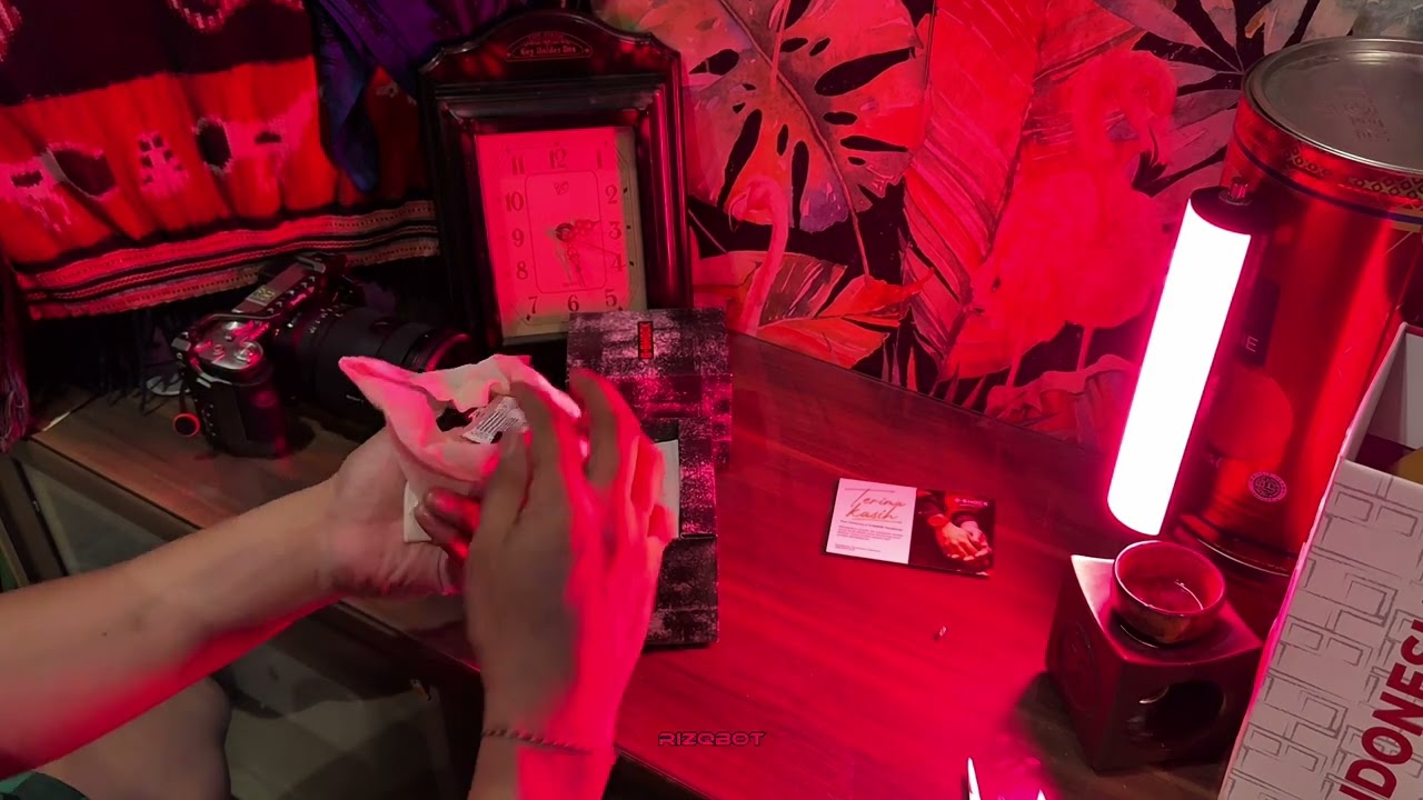 UNBOXING CASIO G-SHOCK GX-56GX-56BBR-1 RED KINGKONG EDITION