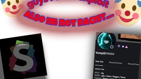 YBA Racist  Exploiter Caught in 4K || YBA HQ || (discord)