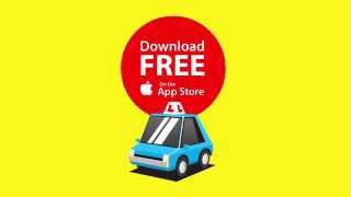 Dashy Crashy - Launch Trailer screenshot 5