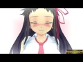 SENRAN KAGURA ESTIVAL VERSUS Kiss  - Ayame - English