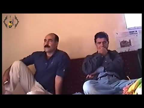 آواز داریوش کاکاوند به مناسبت تولد محمدرضا شجریان در حضور ایشان