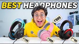 Best gaming Headphone of 2026 🔥🔥
