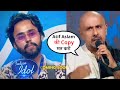 Indian Idol 15: Lakshay Mehta Copying Atif Aslam, Vishal Dadlani Reacts