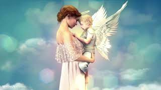 1111Hz Everything will be fineㅣGuardian Angel Always With YouㅣAngel Frequency Relaxing Music