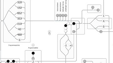 Programmable Marble Computer
