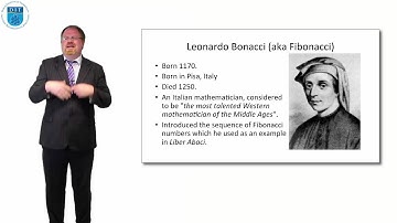 Pseudocode: Algorithms - Fibonacci Numbers