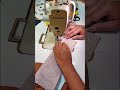 inspirasi model manset #sewing #fypシ #follow #tutorial #diy
