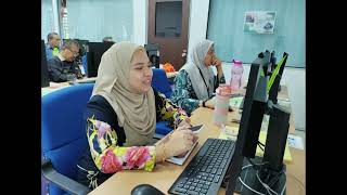INTERACTIVE DIGITAL LEARNING