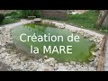 Créons une mare ! (Séquence 1) Petites Ruches