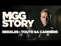 REKKLES : l'histoire du meilleur ADC d'Europe