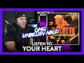 First Time Hearing Roxette Listen to Your Heart (ULTIMATE 80s!)  | Dereck Reacts