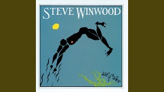 Video thumbnail of "Steve Winwood - Slowdown Sundown"