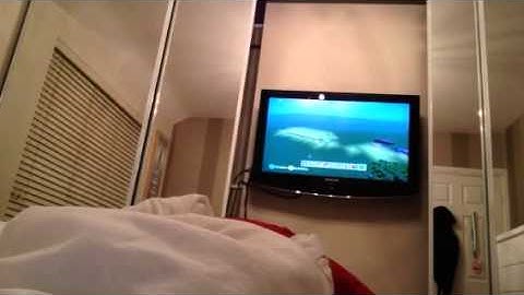 Automatic lighting system on minecraft-xbox 360 edition