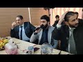 الشاعر ايهاب حسين والشاعر محمد غنية والفنان جلال اسعد من افراح مضايا الشاعر ايهاب حسين والشاعر محمد غنية والفنان جلال اسعد من افراح مضايا