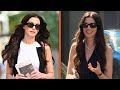 The Devil Wears Prada 2 FIRST LOOK See Anne Hathaway On Set The Devil Wears Prada 2 FIRST LOOK See Anne Hathaway On Set