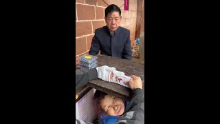 100个农村搞笑故事#农村搞笑视频#乡村幽默故事