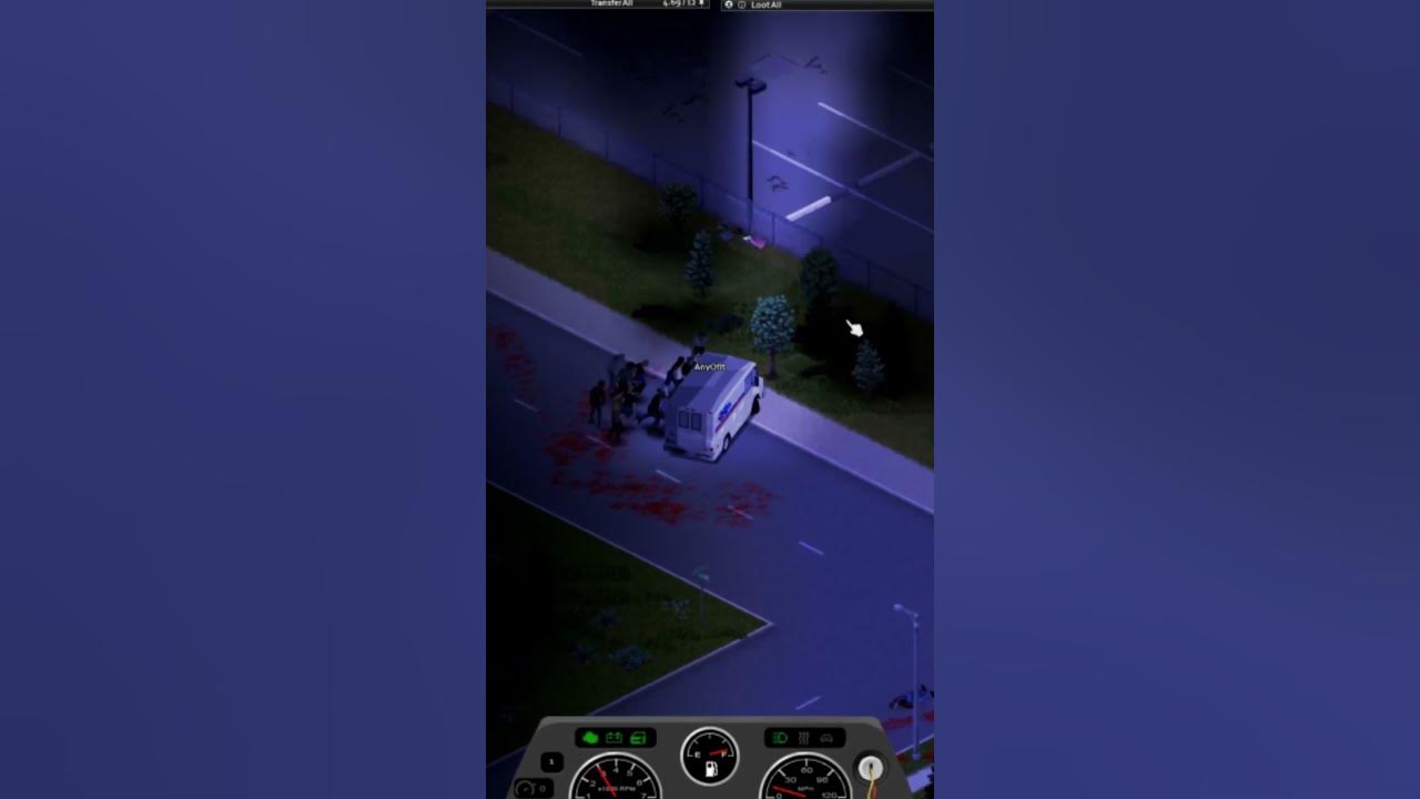 When Is It Too Many Zombies Project Zomboid Hordes YouTube