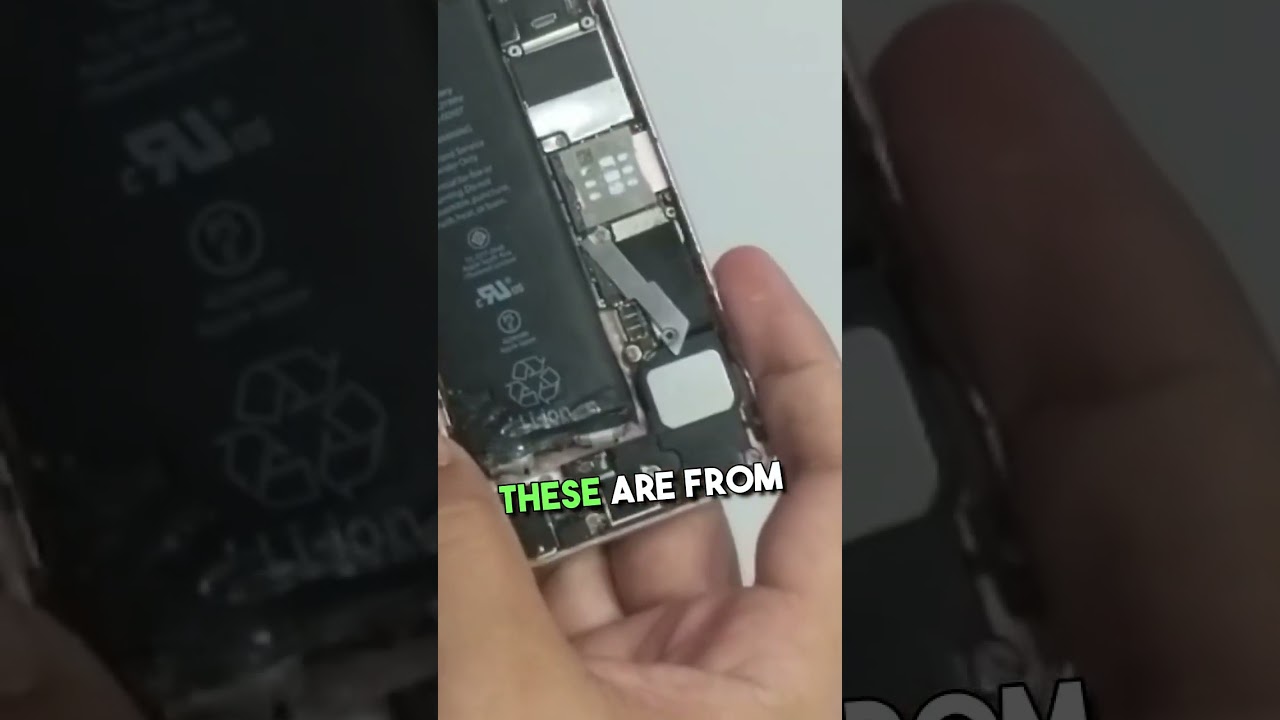 3 Reasons Your iPhone Battery Swells [IPHONE BATTERY REPLACEMENT] | Sydney CBD Repair Centre