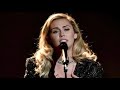 Miley Cyrus - Stay - Acoustic (Voice Official)