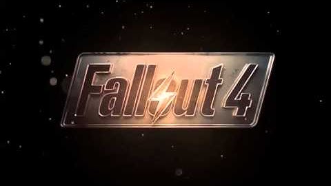 Fallout 4 Full OST - Part 1 (by Inon Zur)