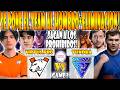 VIRTUS.PRO vs TUNDRA BO3[GAME 2]ELIMINACION-TIMADO, ABED vs PURE, BZM, 33-DREAMLEAGUE SEASON 29