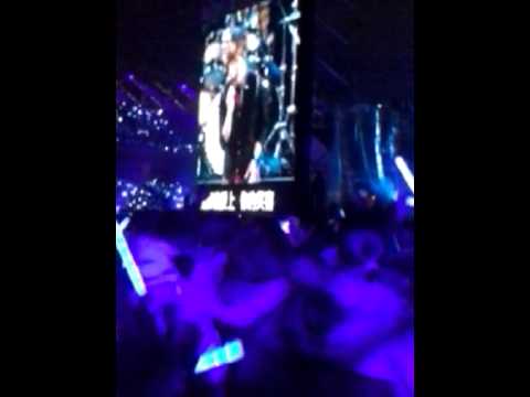 五月天Mayday-20121230諾亞方舟航空母艦明日重生版 知足