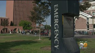USC Students Hold Meeting After University Sends Letter Emphasizing Mental Health, Opioid Dangers