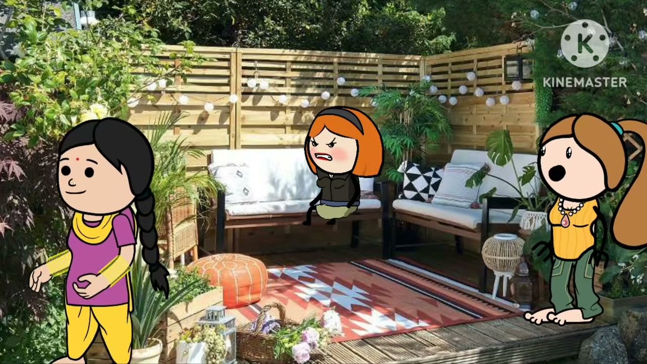 ಸ್ನೇಹನ ಪ್ರೀತಿನ | #Shantakka #uttarkarnatakacomedy #kannadamoralstorie #Storiesinkannada #lovestory