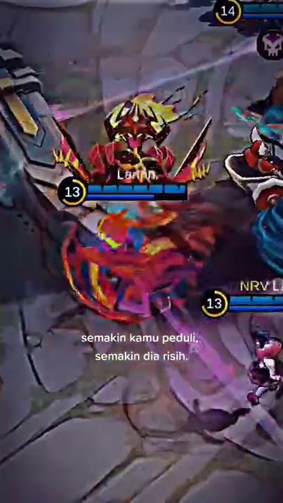QOUTES SAD STORY WA ML #shorts #mobilelegends