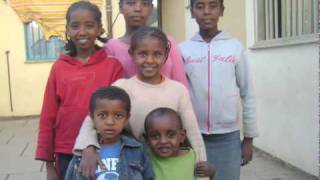 Selamta Children's Home