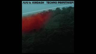 Juju &amp; Jordash - Echomate (DKMNTL011)