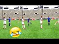 FUNNY SOCCER FOOTBALL VINES 2022 🤣 FAILS, GOALS, SKILLS #108