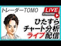 来週の相場に備えて! 日本株チャート分析LIVE 5/16