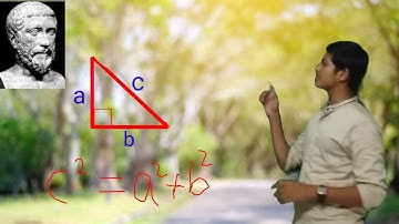 Breakthrough Junior Challenge 2019 || Pythagoras