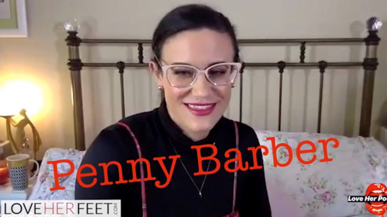 Penny Barber Hot For Teacher Ep 40 Youtube