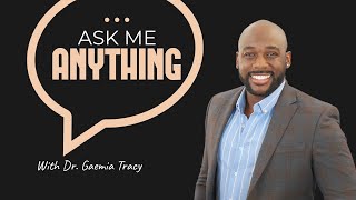 Veterinary neurologist, Dr. Gaemia Tracy, answers your burning questions