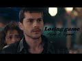 Akgün & Yağmur - Losing game (Son Yaz)