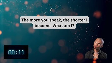 E28. 🤔 Crack the Code! Engaging Riddle Challenge on SlimJan