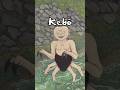 Kebō, el cangrejo convertido en niño #yokai #terrorymisterio #kebo #japon #mitos #misterio #cangrejo