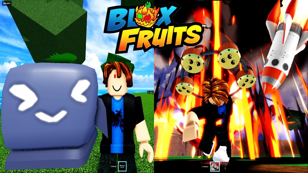 Roblox Blox Fruits Update 20: Release date, New Fruit, Abilities, & more! -  Pro Game Guides