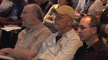 Math Encounters - "Cracking the Code: How Math Was Used to Decrypt Drivers License Numbers"