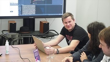 Mood Video of æternity